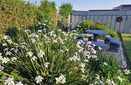 Lydenburg House | Rustic Farm Stay