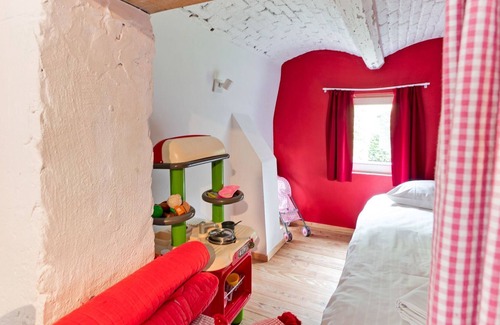 Damme Other | Rustic Farmhouse in Damme with Terrace
