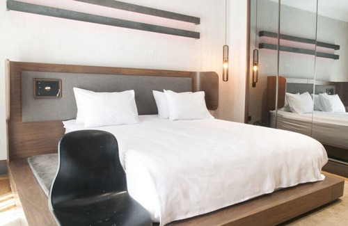 Macka Apartment | Rustic Flat 3 min to Citys Nisantasi
