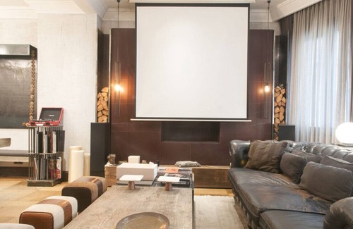 Macka Apartment | Rustic Flat 3 min to Citys Nisantasi
