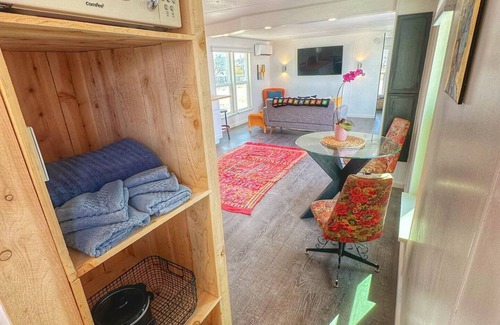 Cottonwood-Verde Village House | Rustic Getaway | Near Sedona Trails