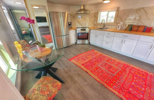 Cottonwood-Verde Village House | Rustic Getaway | Near Sedona Trails