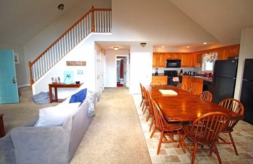 Lakeside Estates Cabin | "Rustic Haven" Cabin On Secluded Cove 2 Minutes From Norris Ski Water