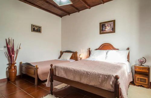 Alcobertas House | Rustic Holiday House in the Natural Park