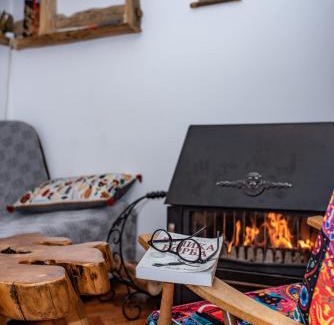Kremna House | Rustic Home Tara