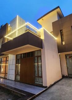 Sonepat House | Rustic Homestay Sonipat
