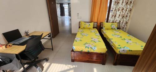 Sonepat House | Rustic Homestay Sonipat