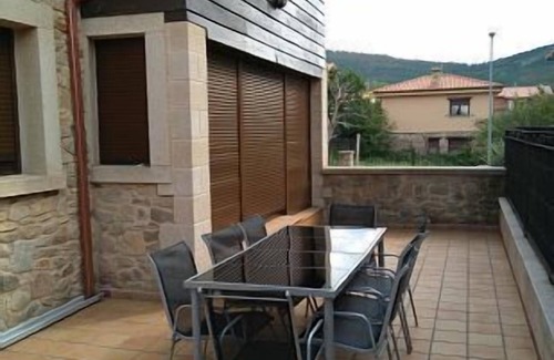 La Alberca Cottage | Rustic House Rio La Llana La Alberca