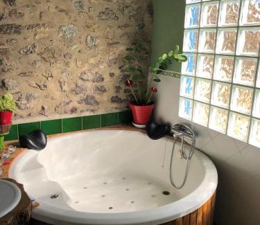 Enroig House | Rustic Oh, casa para grupos