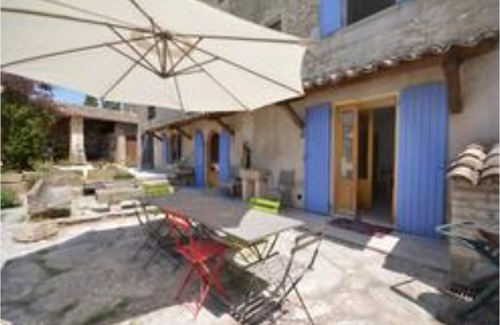 Cabrieres-d'Avignon House | RUSTIC PROVENCAL MANSION NEXT TO GORDES