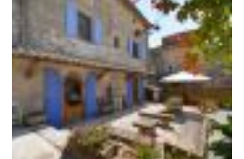 Cabrieres-d'Avignon House | RUSTIC PROVENCAL MANSION NEXT TO GORDES