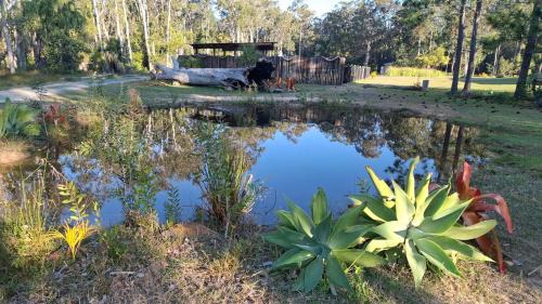 Tuan Villa | Rustic Retreat