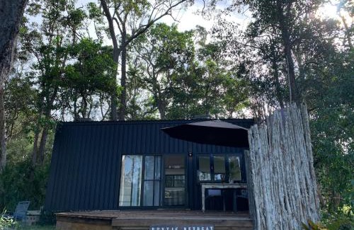 Tuan Villa | Rustic Retreat