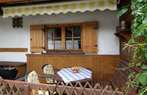 Virgen House | Rustic self-catering house in Virgen, Tyrol for up to 8 people
