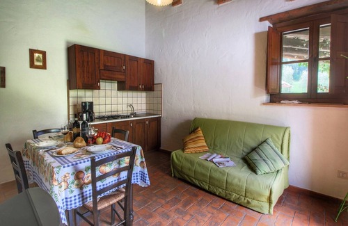 Proceno Other | Rustic Stone Farmhouse in Proceno