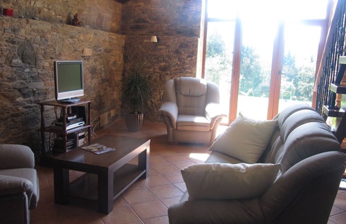 Cedeira Cottage | RUSTIC STONE IN CEDEIRA, GALICIA