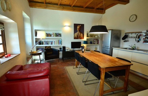 Gassano Cottage | Rustic Tuscan Cottage