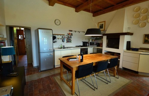 Gassano Cottage | Rustic Tuscan Cottage