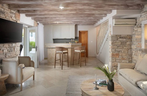 Burici Villa | Rustic Villa Comfort Residence d´Istria