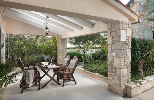 Burici Villa | Rustic Villa Comfort Residence d´Istria