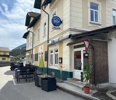 Globasnitz Apartment | Rustica apartmens
