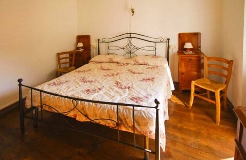 Prabione Apartment | Rustico Al Dos Rebomaholidays, with panoramic view