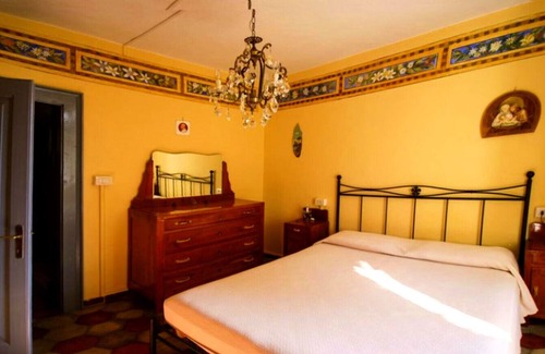 Prabione Apartment | Rustico Al Dos Rebomaholidays, with panoramic view