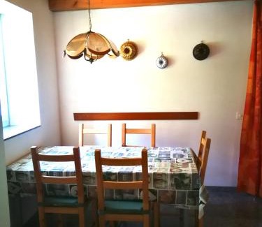Maggia House | Rustico Al Noce