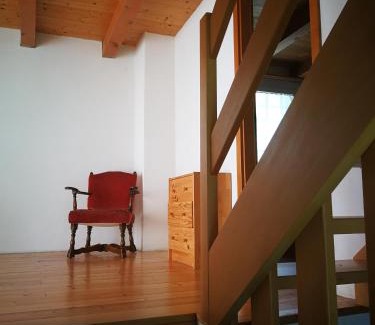 Maggia House | Rustico Al Noce