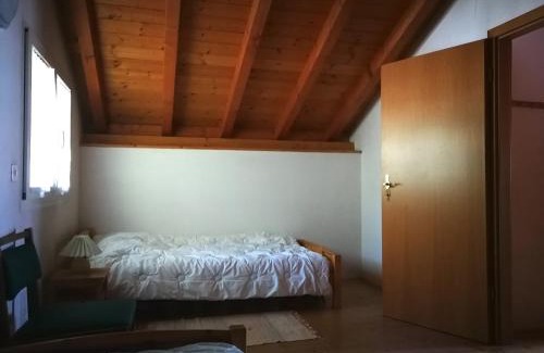 Maggia House | Rustico Al Noce