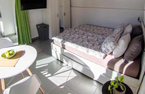 Ronco sopra Ascona House | Rustico al Sole - Just renewed 1bedroom home in Ronco sopra Ascona