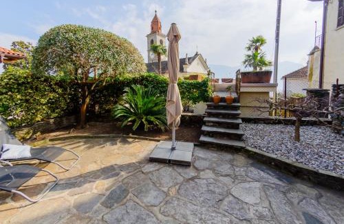 Ronco sopra Ascona House | Rustico al Sole - Just renewed 1bedroom home in Ronco sopra Ascona