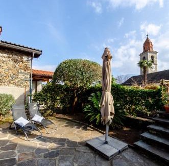 Ronco sopra Ascona House | Rustico al Sole - Just renewed 1bedroom home in Ronco sopra Ascona