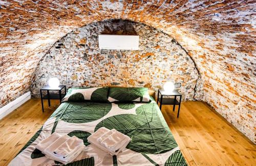 Toirano Apartment | RUSTICO ALLE MURA Love & Bike