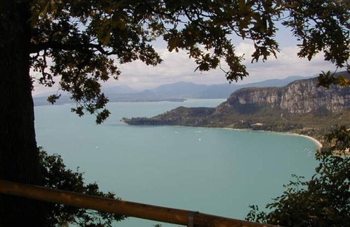 Costermano House | Rustico at south shore of Lake Garda