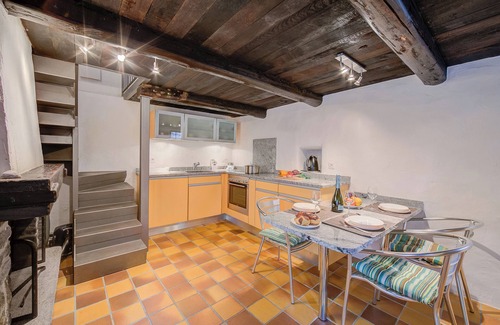 Corippo House | Rustico Caterina