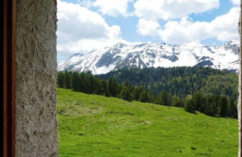 Blenio House | Rustico Dolomia by Interhome