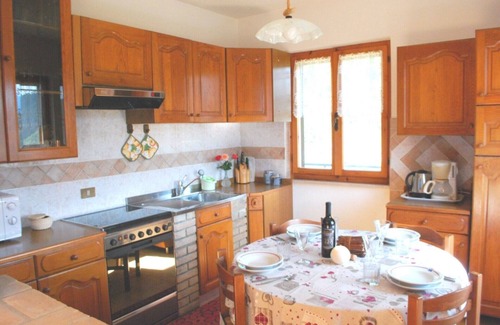 Tignale Apartment | RUSTICO MASSIMO.