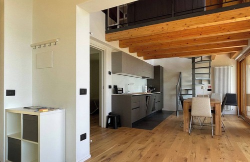 Trarego Viggiona House | Rustico Milu’