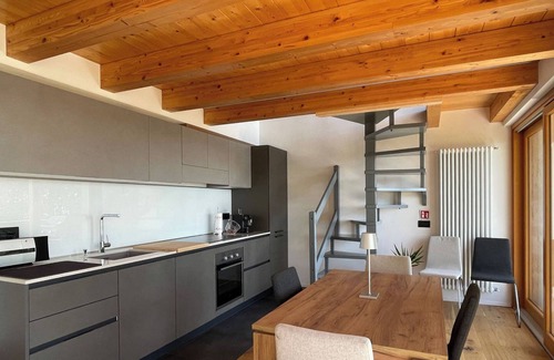 Trarego Viggiona House | Rustico Milu’