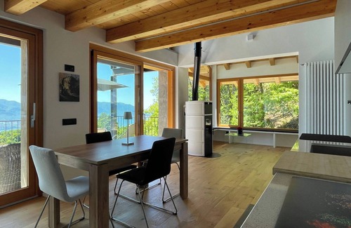 Trarego Viggiona House | Rustico Milu’