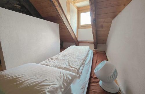 Minusio House | Rustico Mulino 8 - La Mini Casa