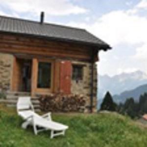 Blenio House | Rustico rurale