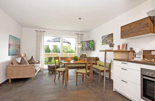 Oy Apartment | Rusticoy