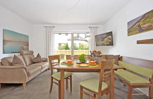 Oy Apartment | Rusticoy