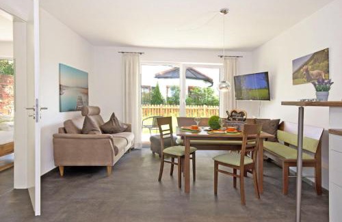 Oy Apartment | Rusticoy