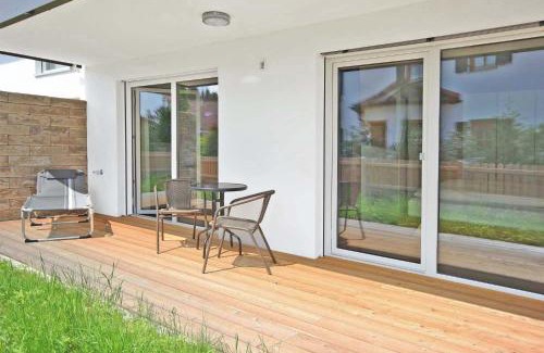 Oy Apartment | Rusticoy