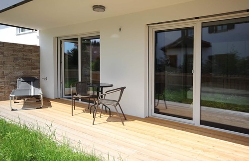 Oy Apartment | Rusticoy - friendly and personable
