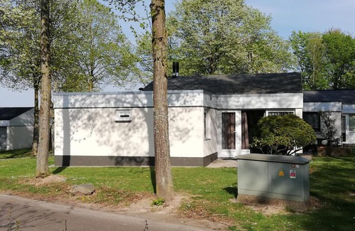 Municipality of Simpelveld House | Rustige, gelijkvloerse vakantiewoning met 2 slaapkamers in Simpelveld, Zuid-Limburg