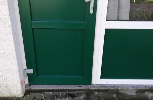 Municipality of Simpelveld House | Rustige, gelijkvloerse vakantiewoning met 2 slaapkamers in Simpelveld, Zuid-Limburg